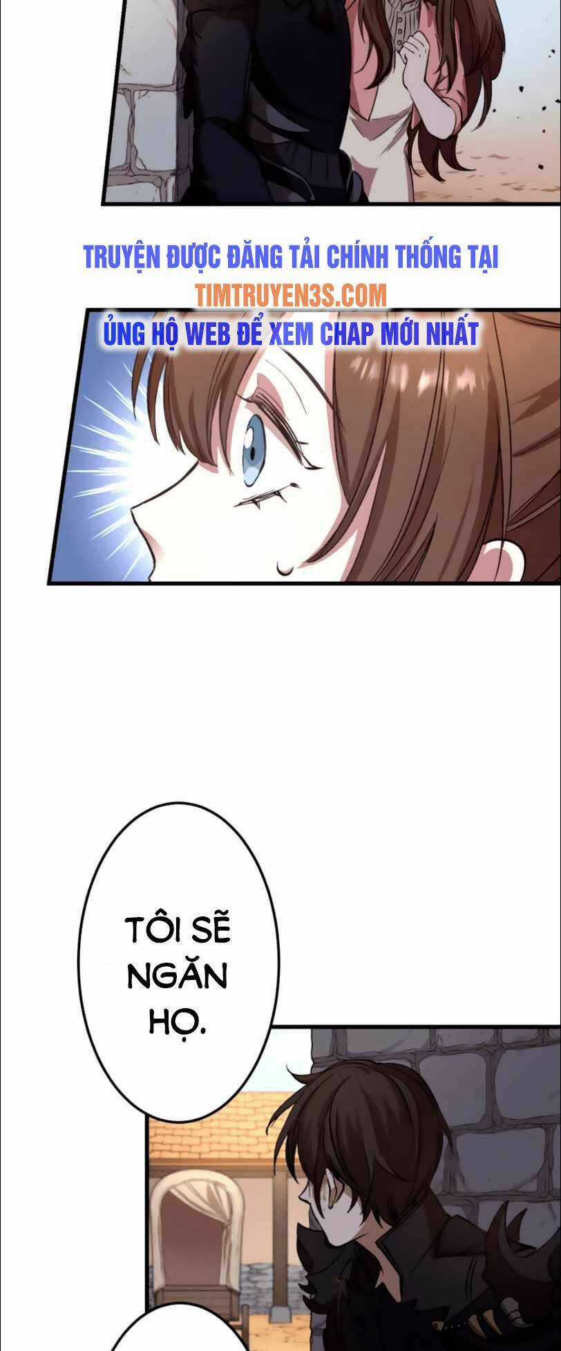 Bộ Giáp Tai Ương Chapter 14 trang 42