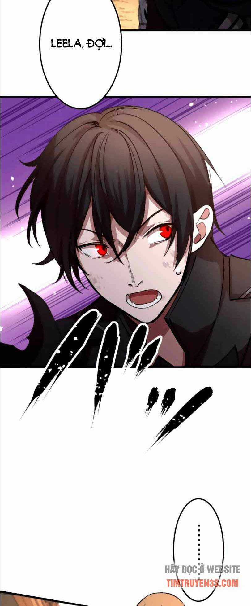 Bộ Giáp Tai Ương Chapter 14 trang 43