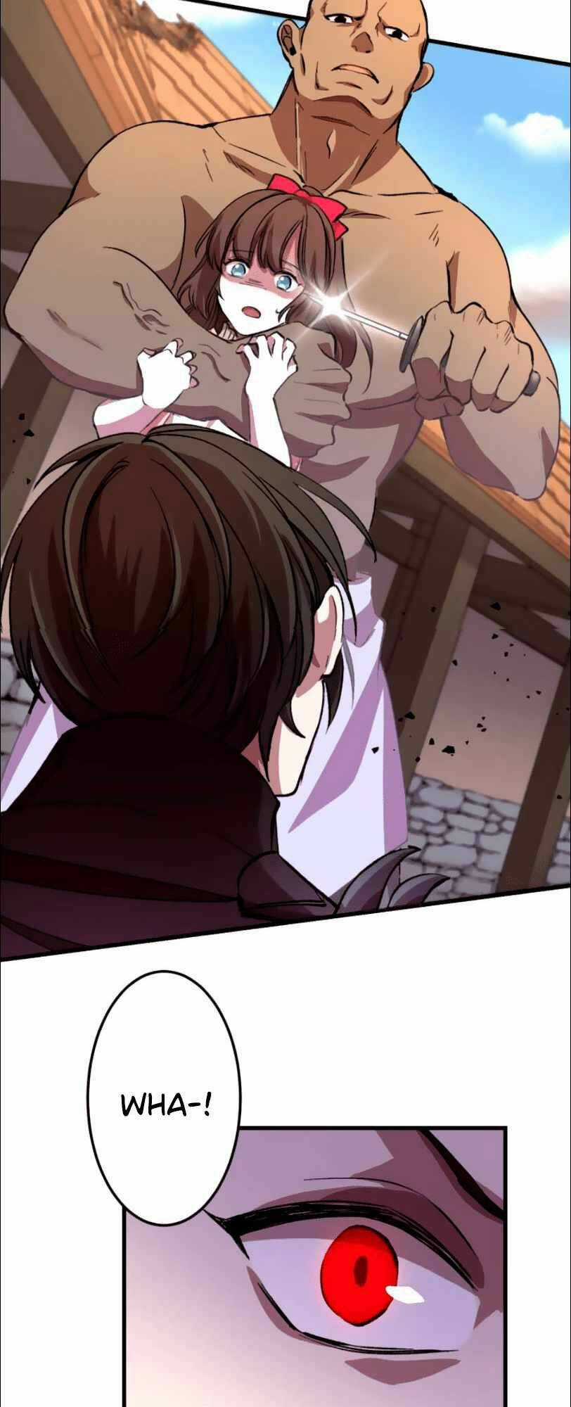 Bộ Giáp Tai Ương Chapter 14 trang 44