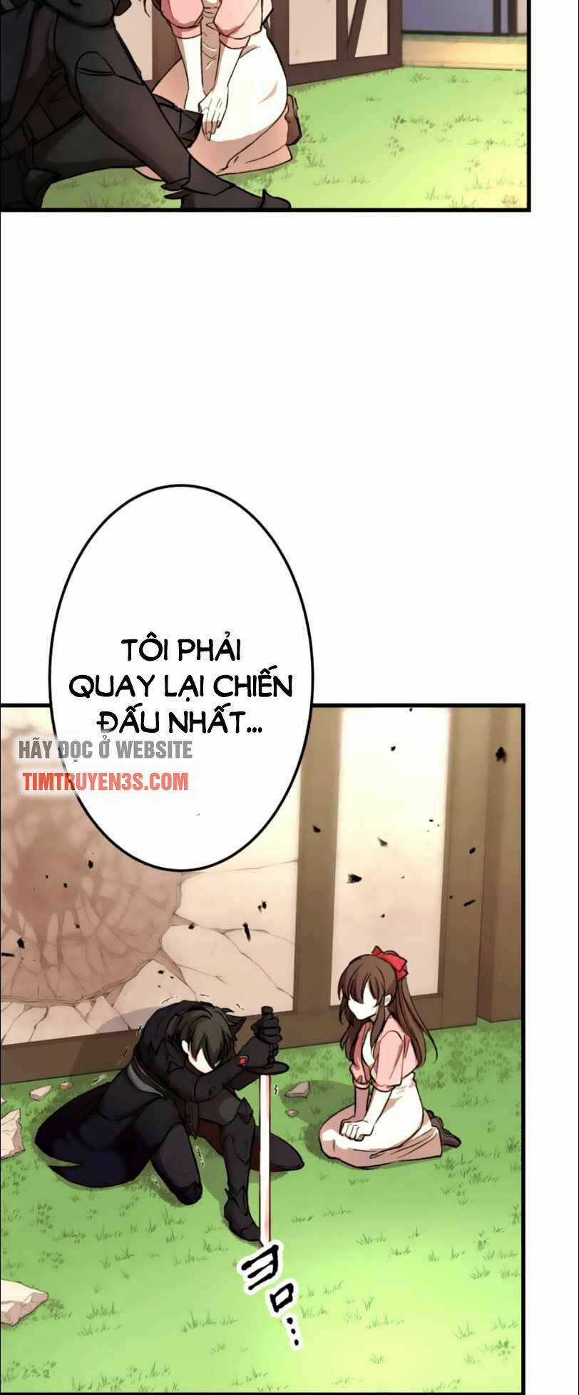 Bộ Giáp Tai Ương Chapter 14 trang 6