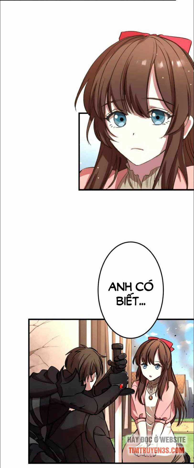 Bộ Giáp Tai Ương Chapter 14 trang 7