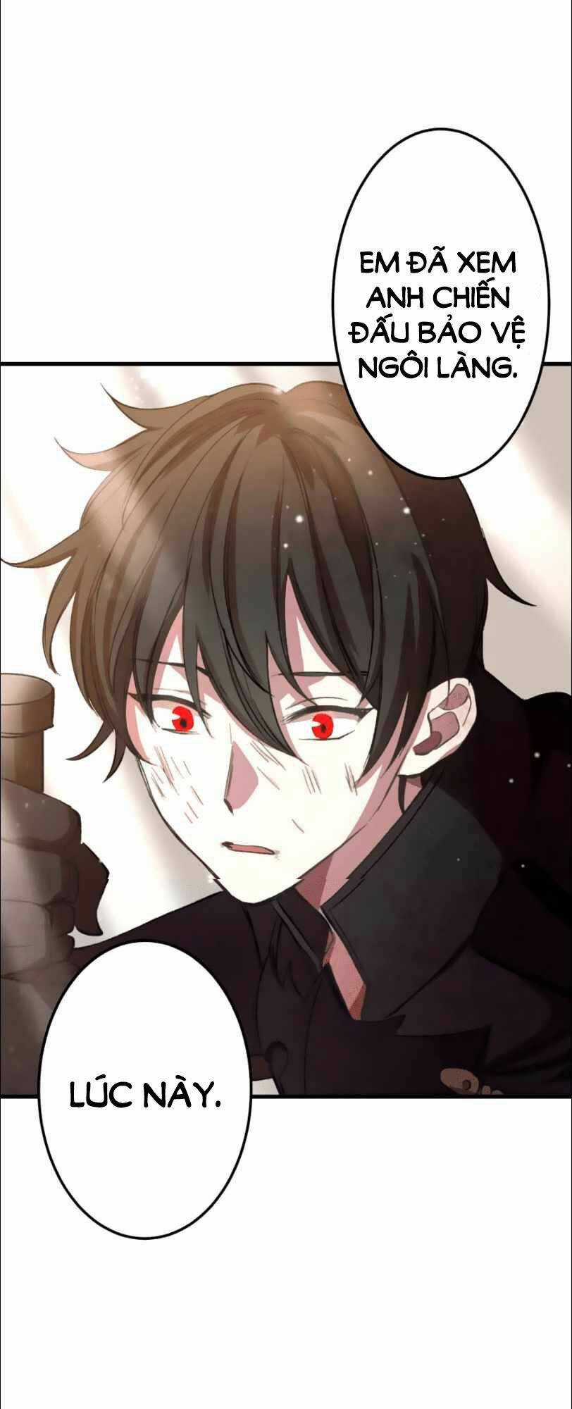 Bộ Giáp Tai Ương Chapter 14 trang 8