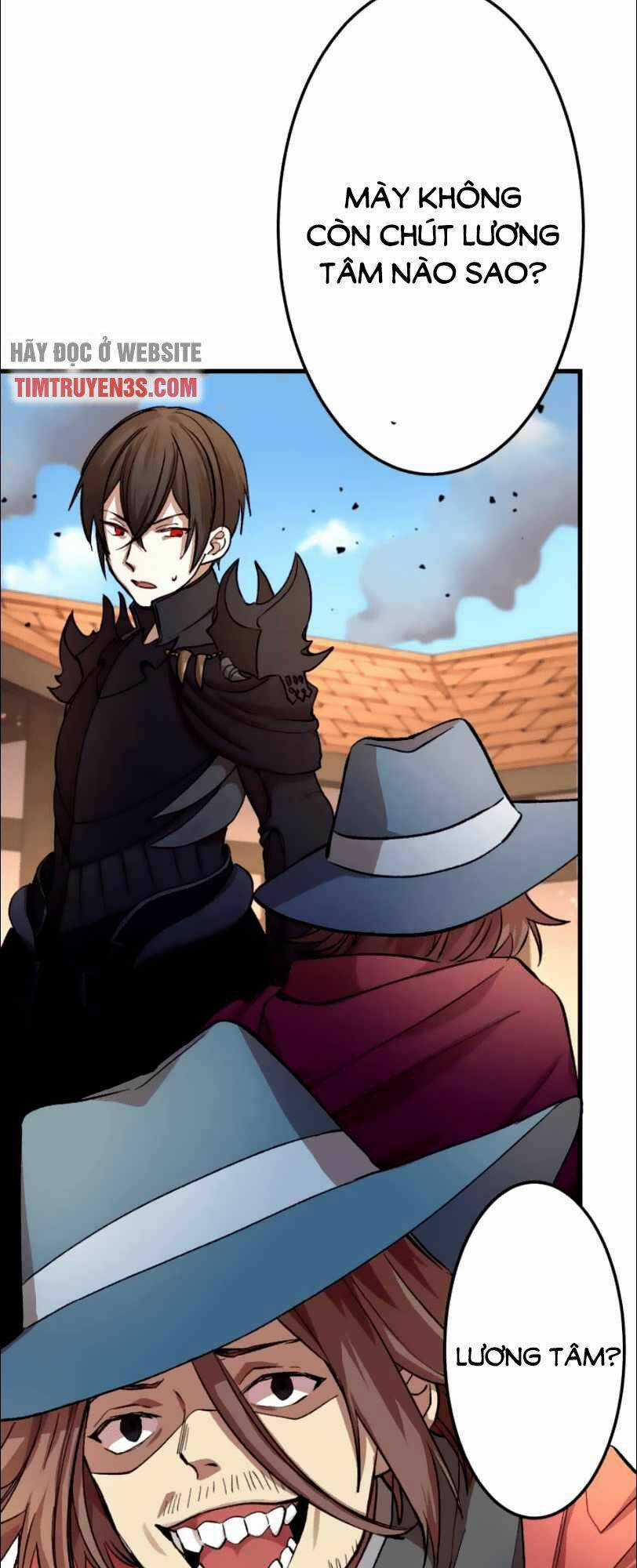 Bộ Giáp Tai Ương Chapter 15 trang 14