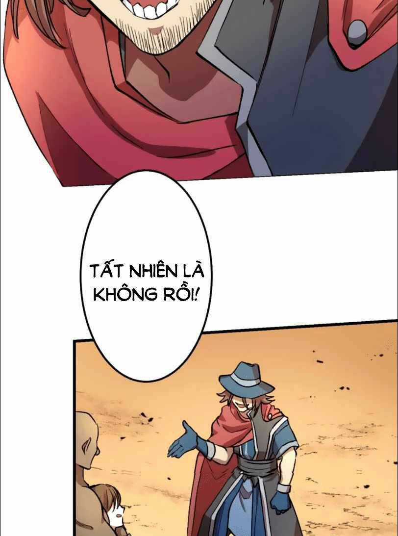 Bộ Giáp Tai Ương Chapter 15 trang 15