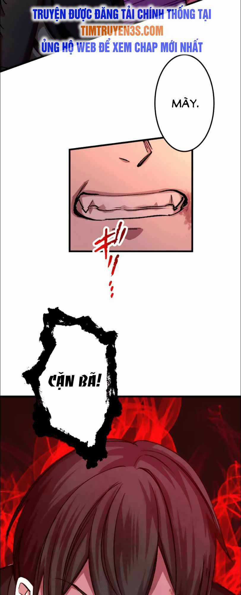 Bộ Giáp Tai Ương Chapter 15 trang 18