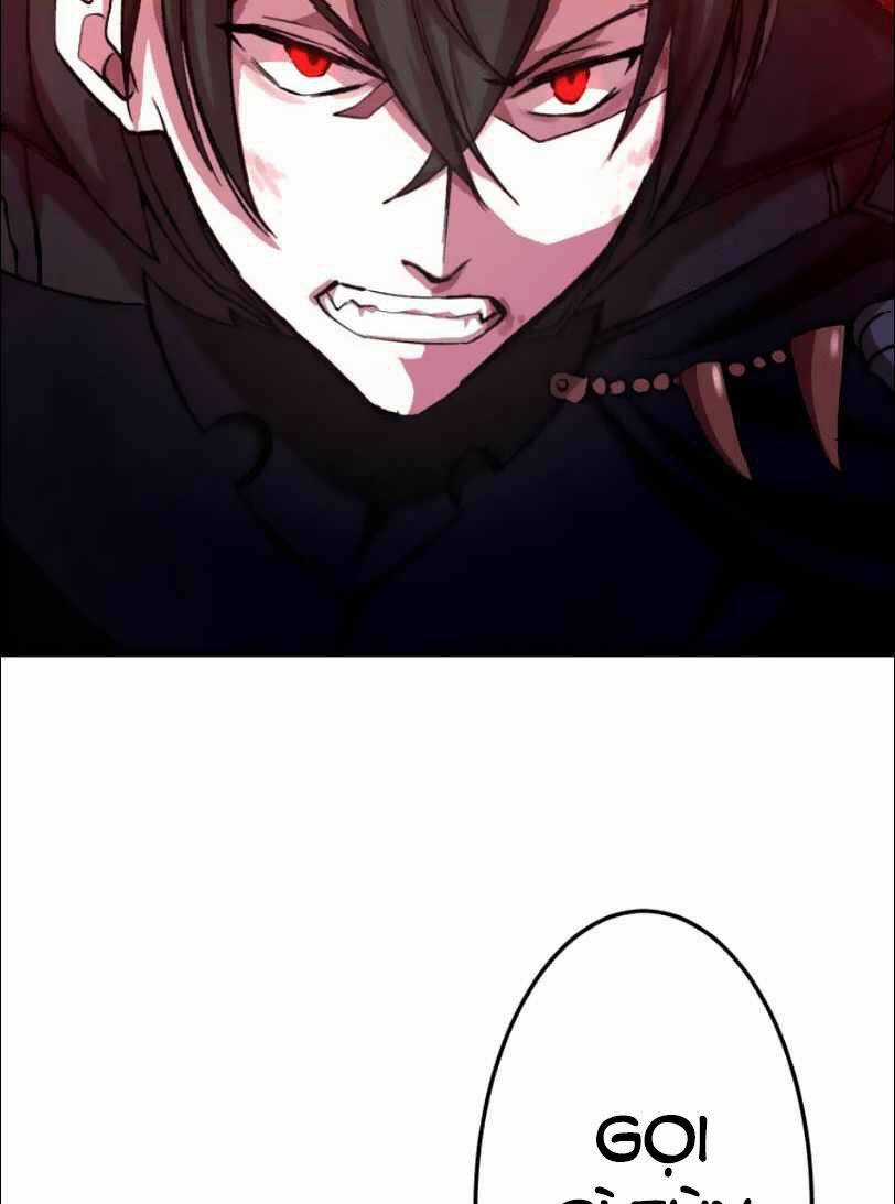 Bộ Giáp Tai Ương Chapter 15 trang 19