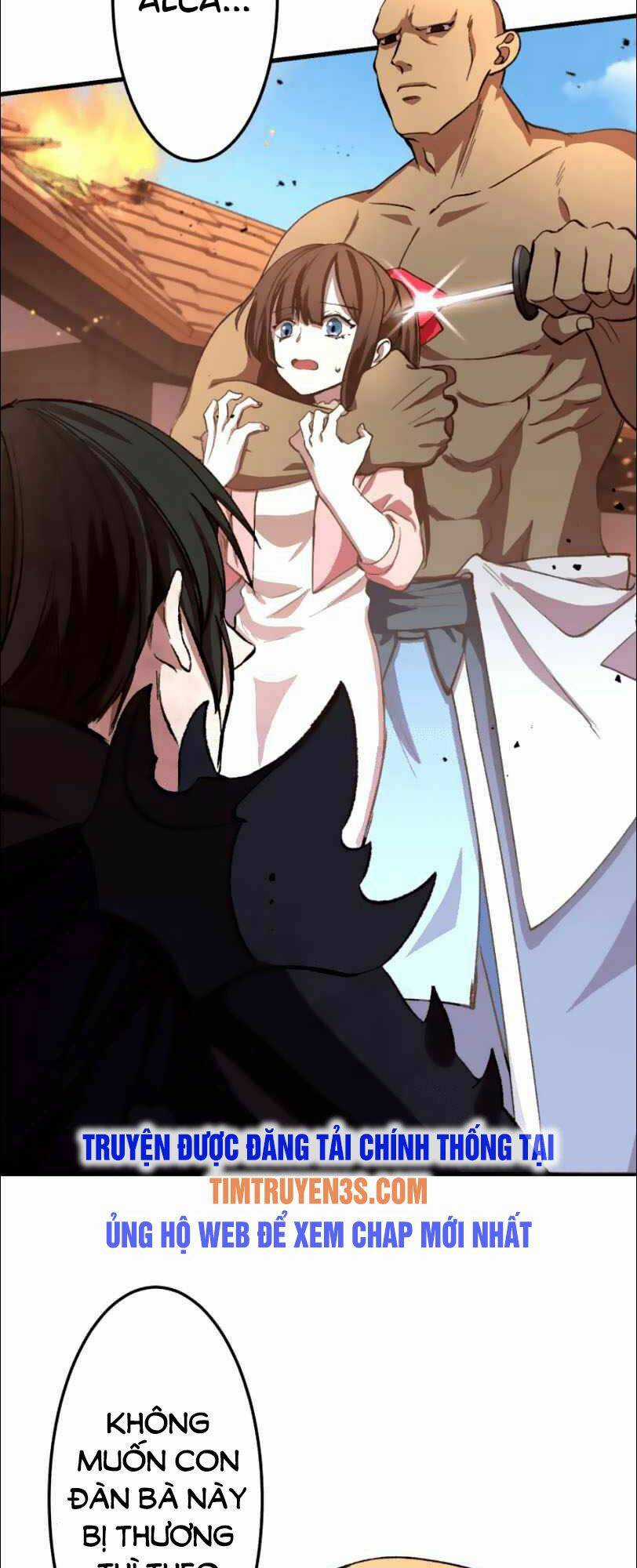 Bộ Giáp Tai Ương Chapter 15 trang 2