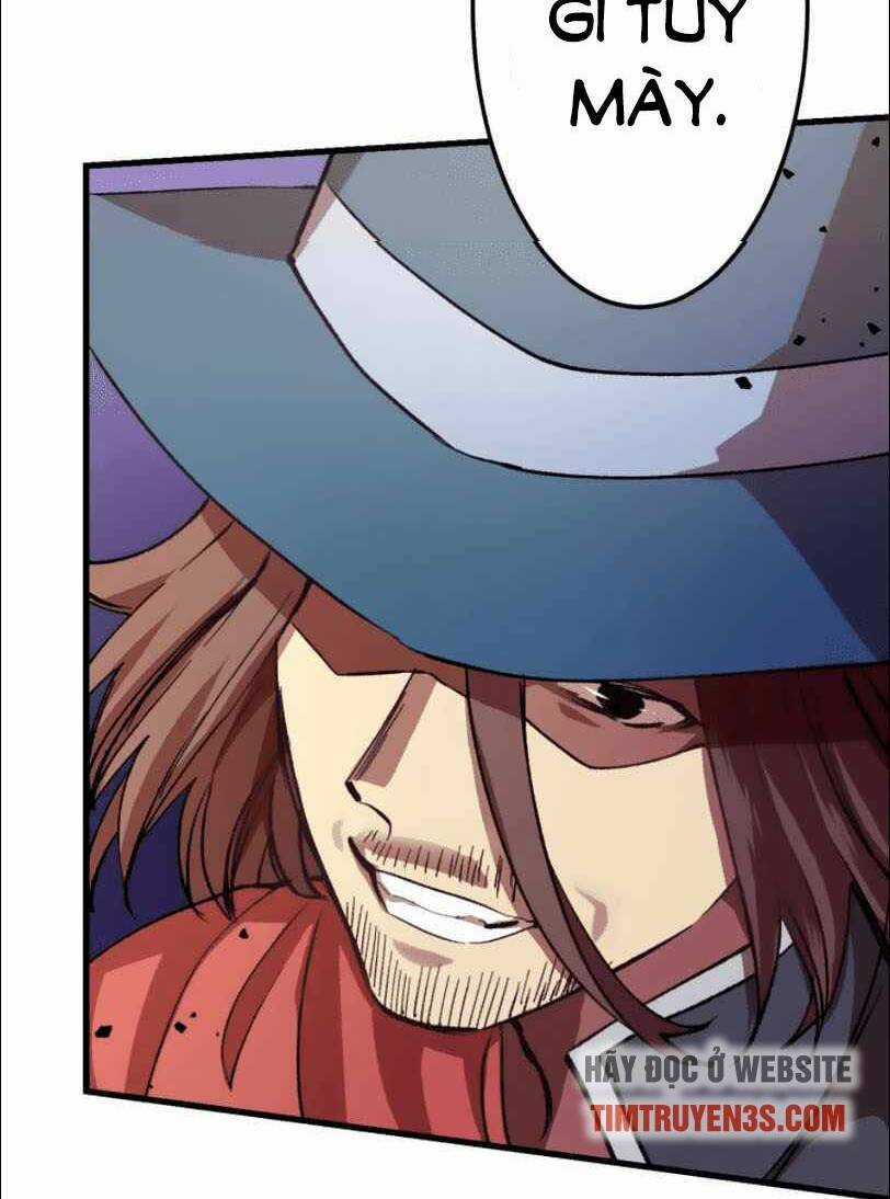 Bộ Giáp Tai Ương Chapter 15 trang 20