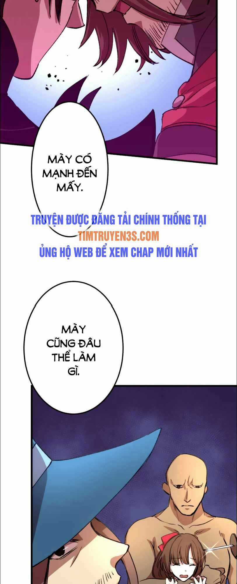 Bộ Giáp Tai Ương Chapter 15 trang 22