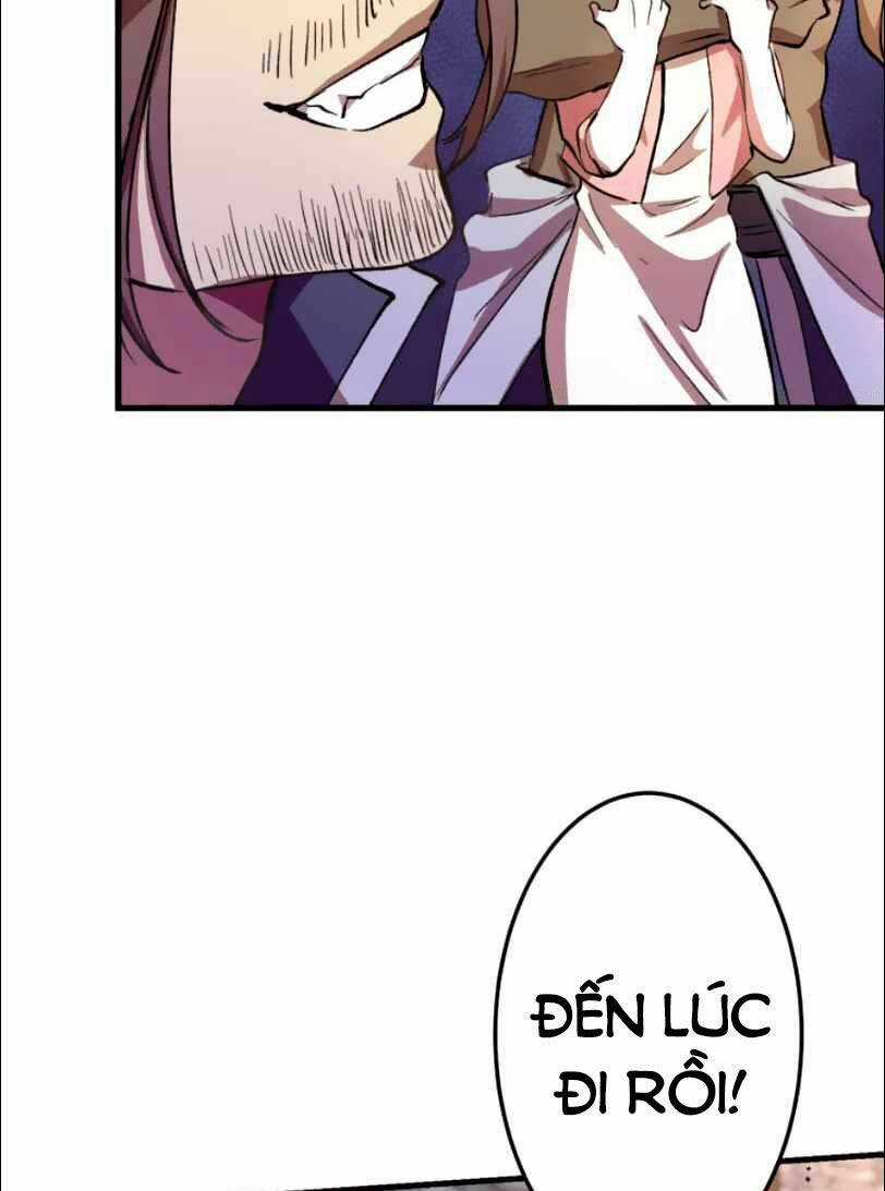 Bộ Giáp Tai Ương Chapter 15 trang 23