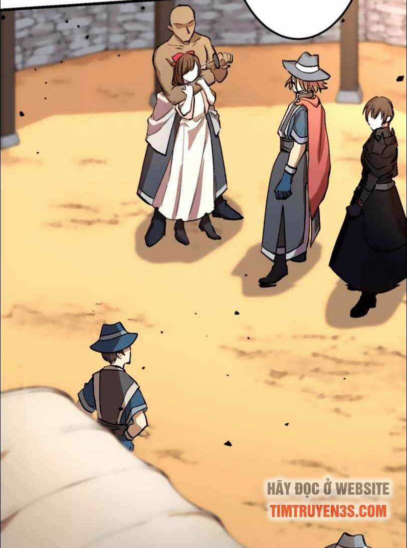 Bộ Giáp Tai Ương Chapter 15 trang 24