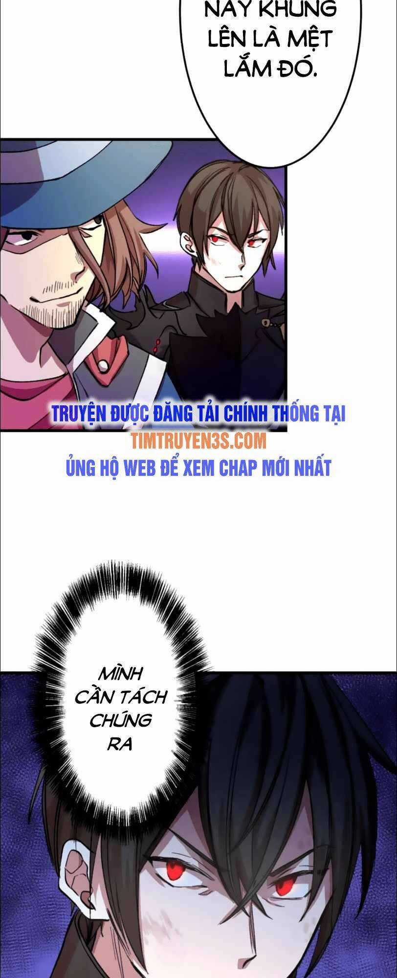 Bộ Giáp Tai Ương Chapter 15 trang 26