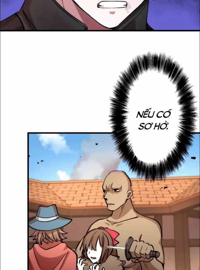 Bộ Giáp Tai Ương Chapter 15 trang 27