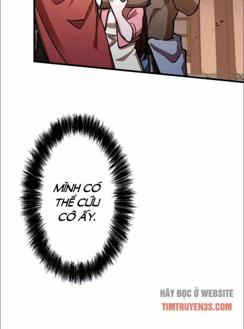 Bộ Giáp Tai Ương Chapter 15 trang 28