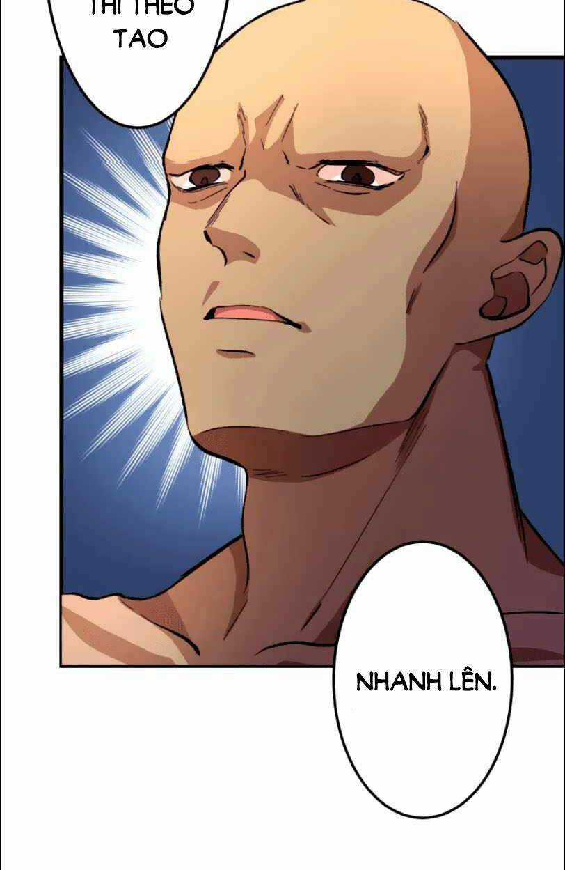 Bộ Giáp Tai Ương Chapter 15 trang 3