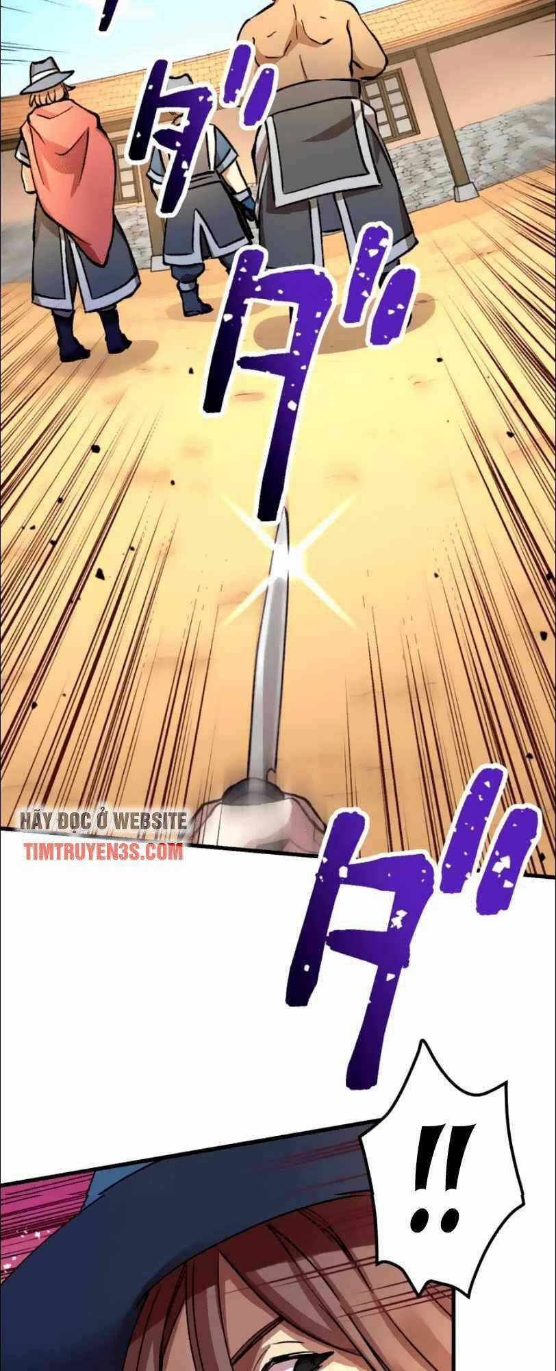 Bộ Giáp Tai Ương Chapter 15 trang 30