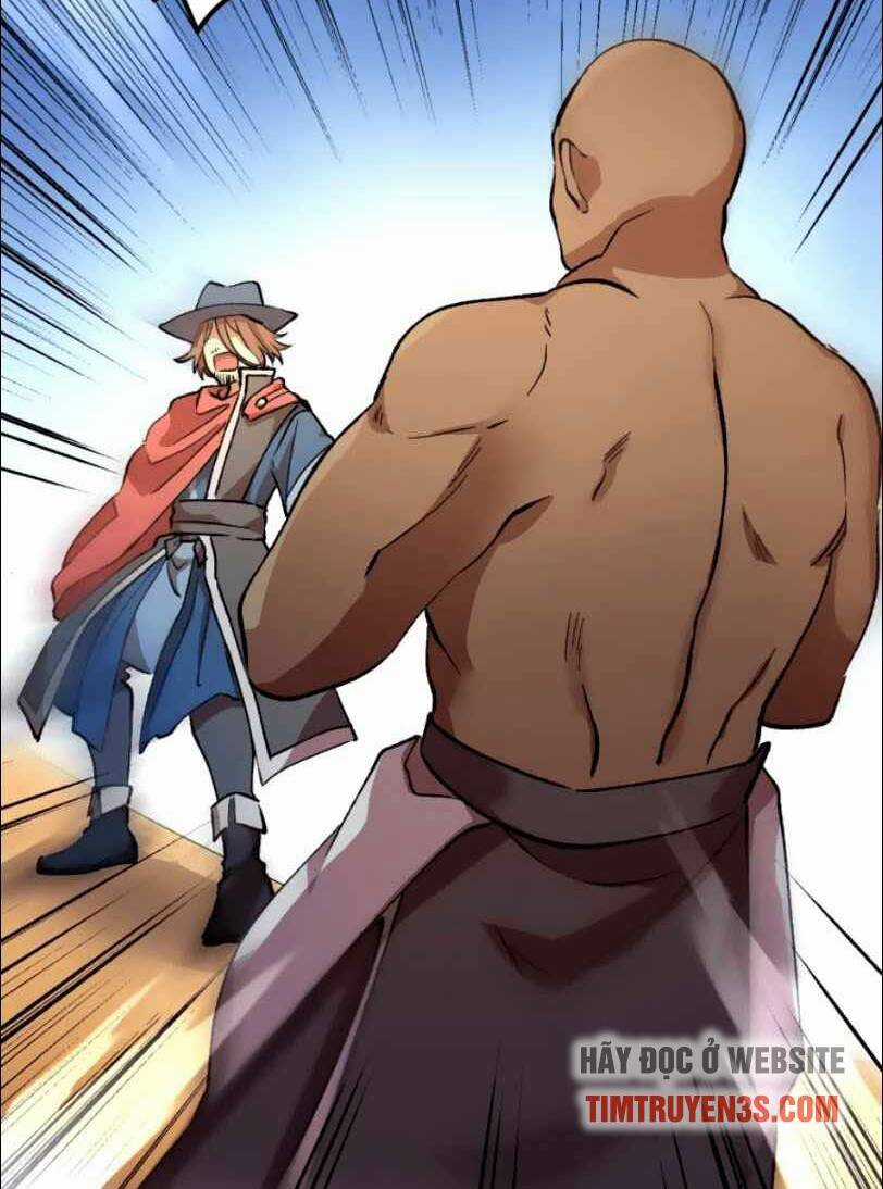 Bộ Giáp Tai Ương Chapter 15 trang 32