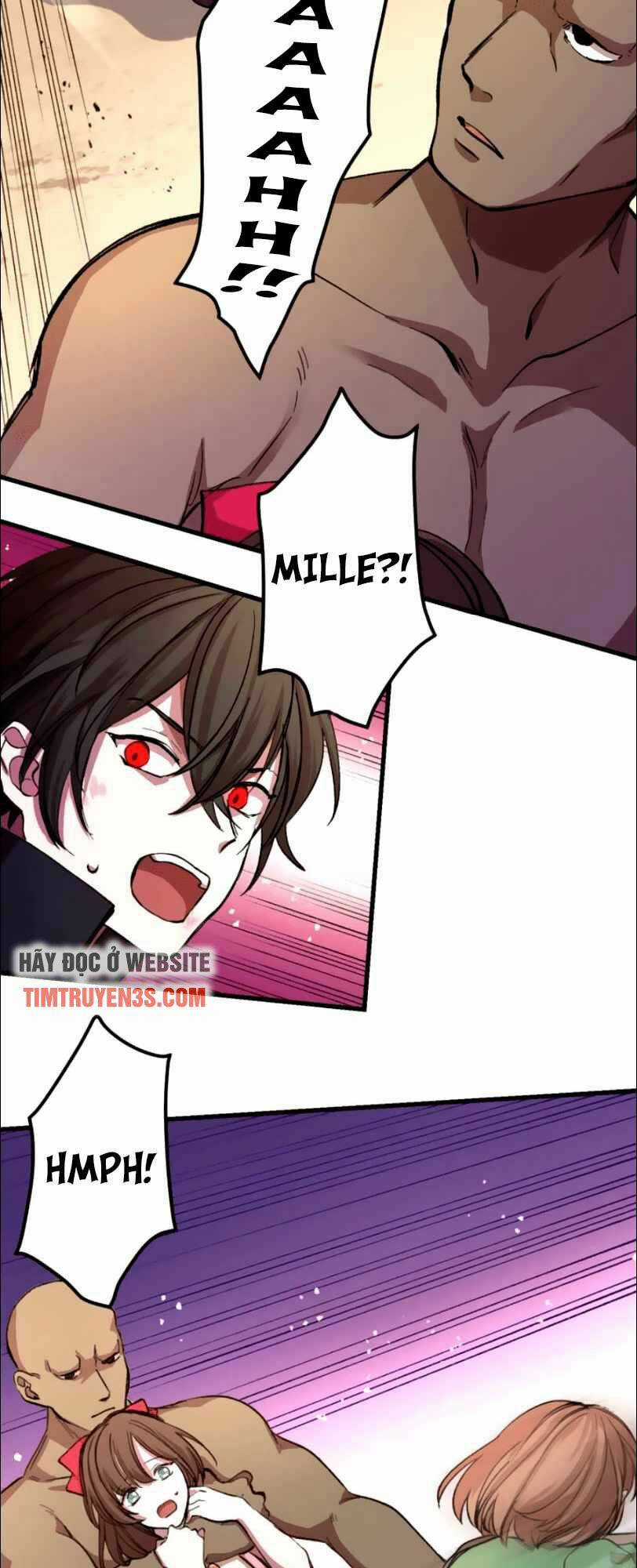 Bộ Giáp Tai Ương Chapter 15 trang 34