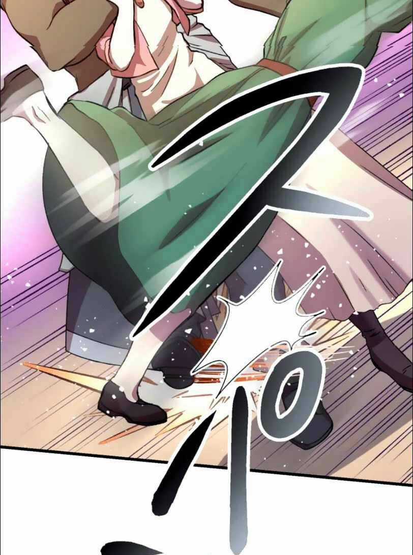 Bộ Giáp Tai Ương Chapter 15 trang 35