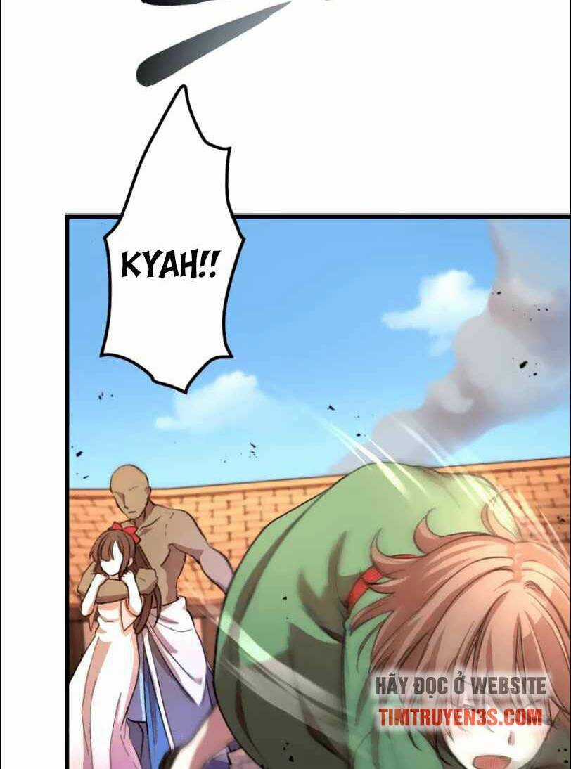 Bộ Giáp Tai Ương Chapter 15 trang 36