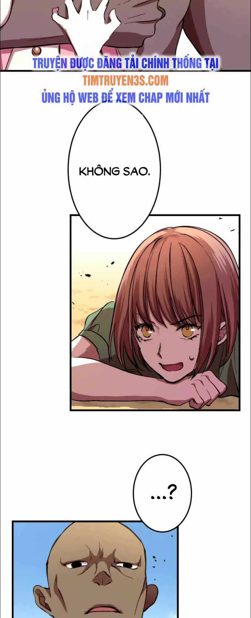 Bộ Giáp Tai Ương Chapter 15 trang 38