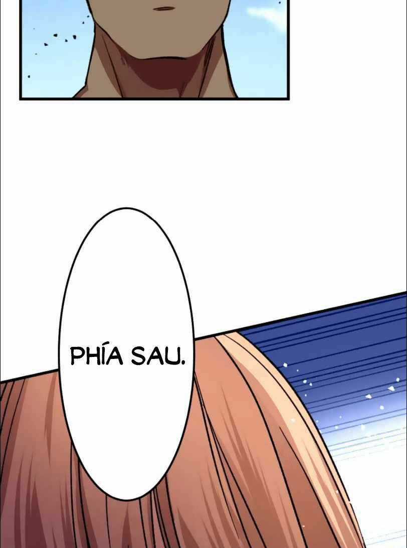 Bộ Giáp Tai Ương Chapter 15 trang 39