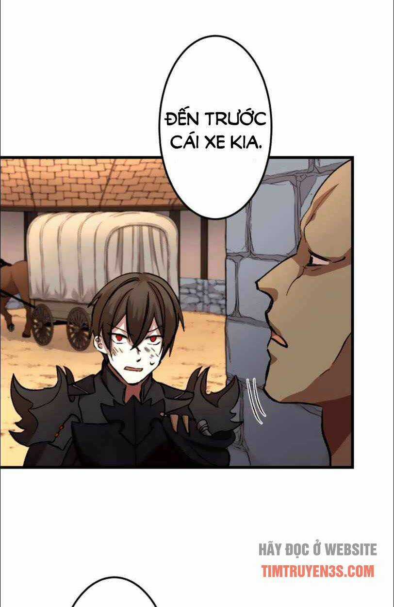 Bộ Giáp Tai Ương Chapter 15 trang 4