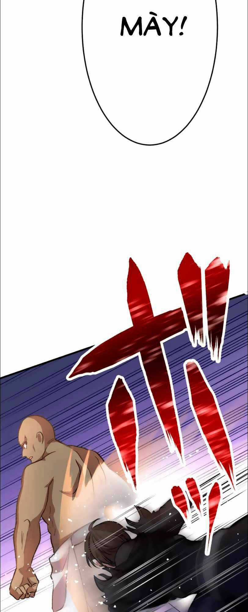 Bộ Giáp Tai Ương Chapter 15 trang 41