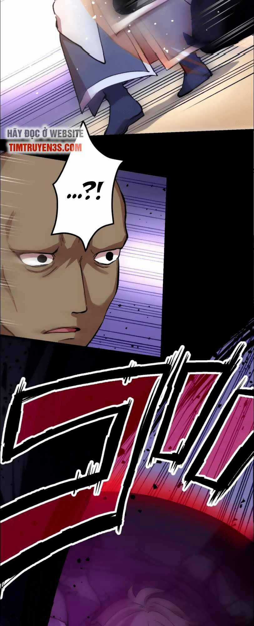 Bộ Giáp Tai Ương Chapter 15 trang 42