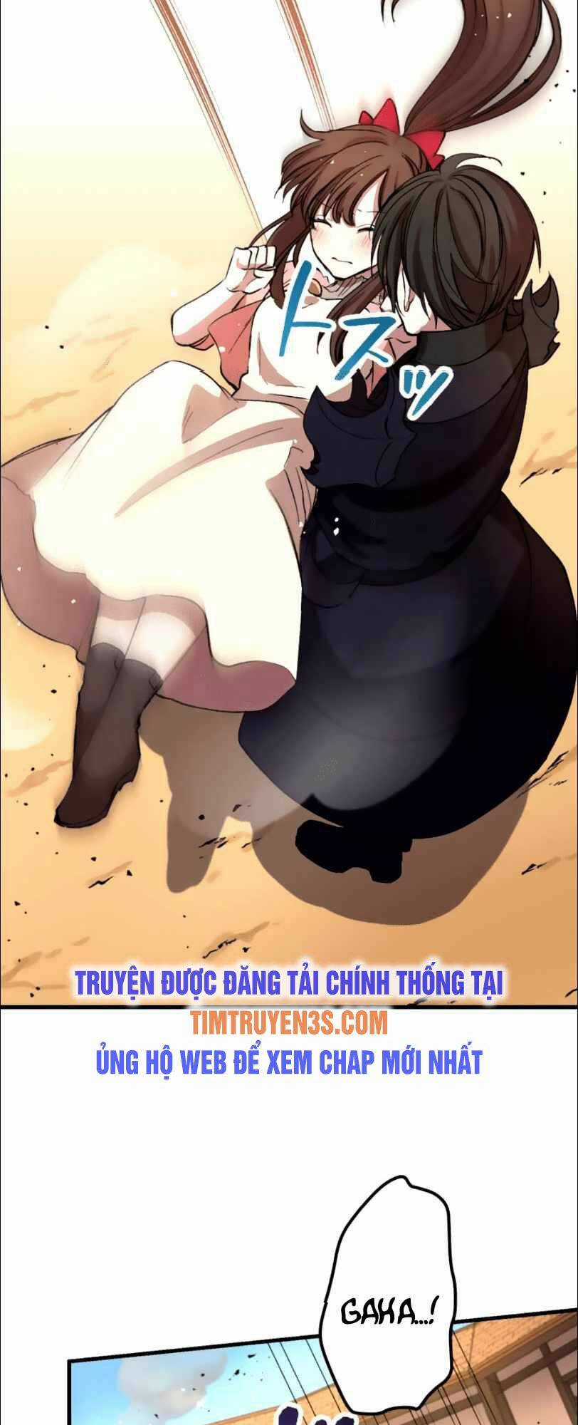 Bộ Giáp Tai Ương Chapter 15 trang 46