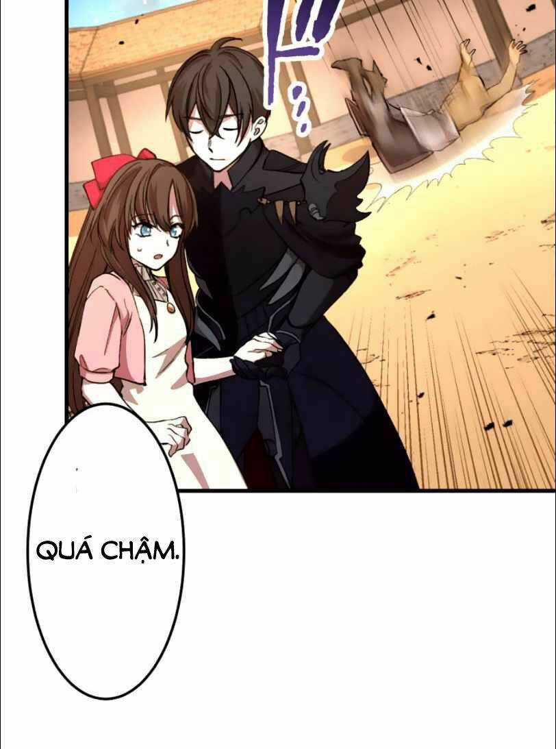 Bộ Giáp Tai Ương Chapter 15 trang 47