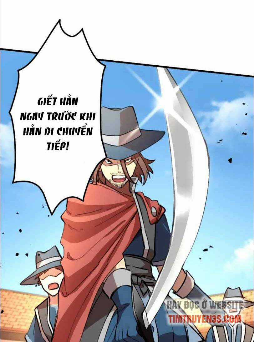 Bộ Giáp Tai Ương Chapter 15 trang 48