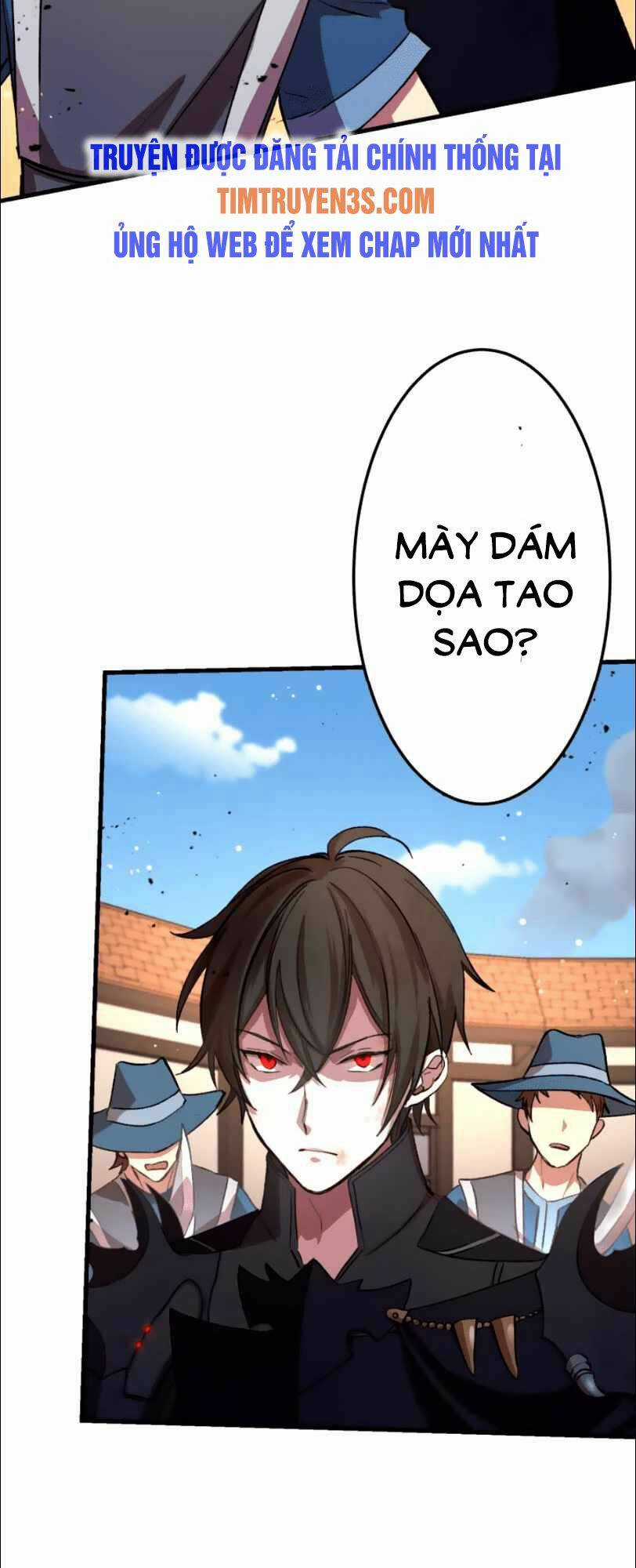 Bộ Giáp Tai Ương Chapter 15 trang 50