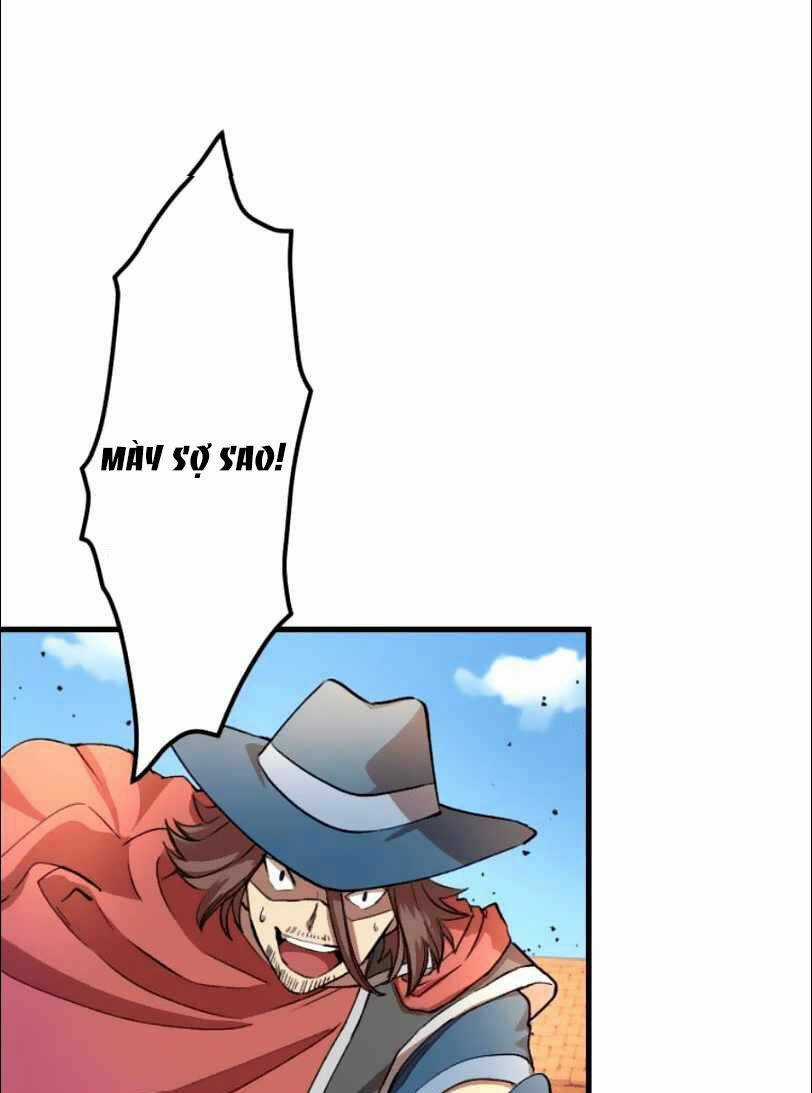 Bộ Giáp Tai Ương Chapter 15 trang 51