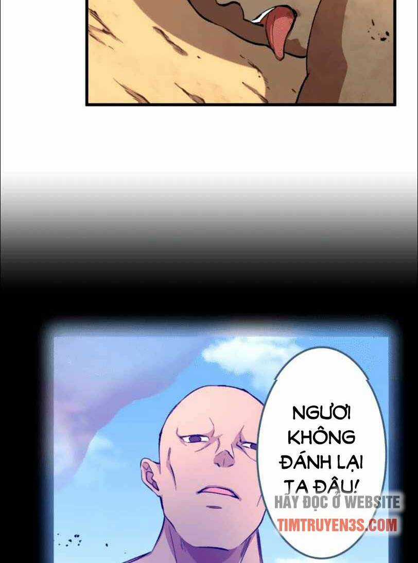 Bộ Giáp Tai Ương Chapter 15 trang 56