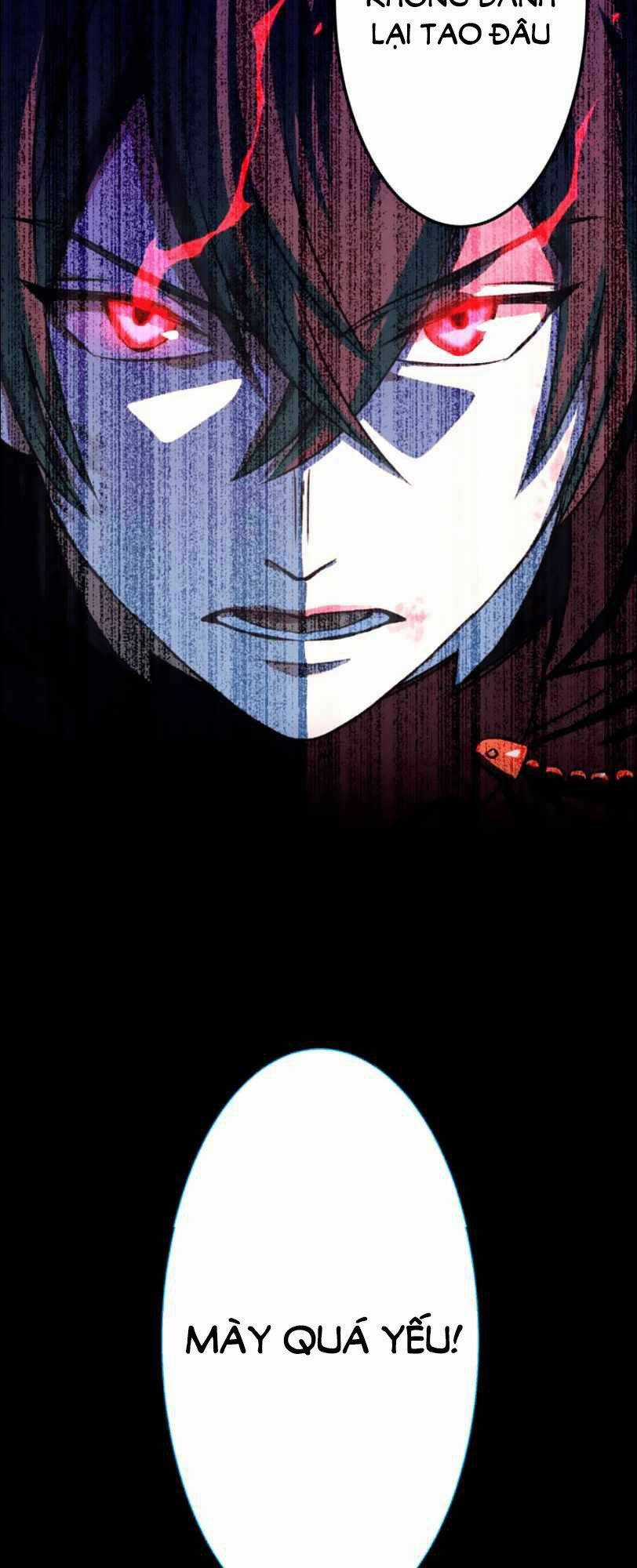 Bộ Giáp Tai Ương Chapter 15 trang 58