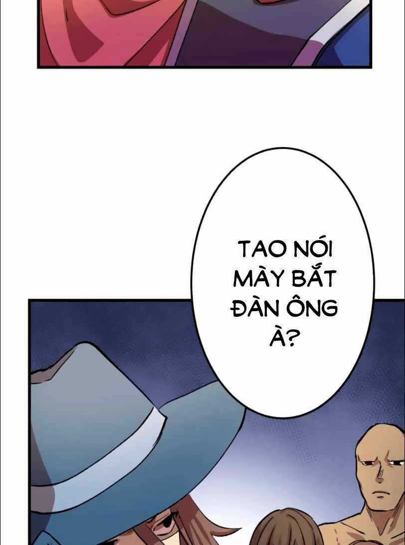 Bộ Giáp Tai Ương Chapter 15 trang 7