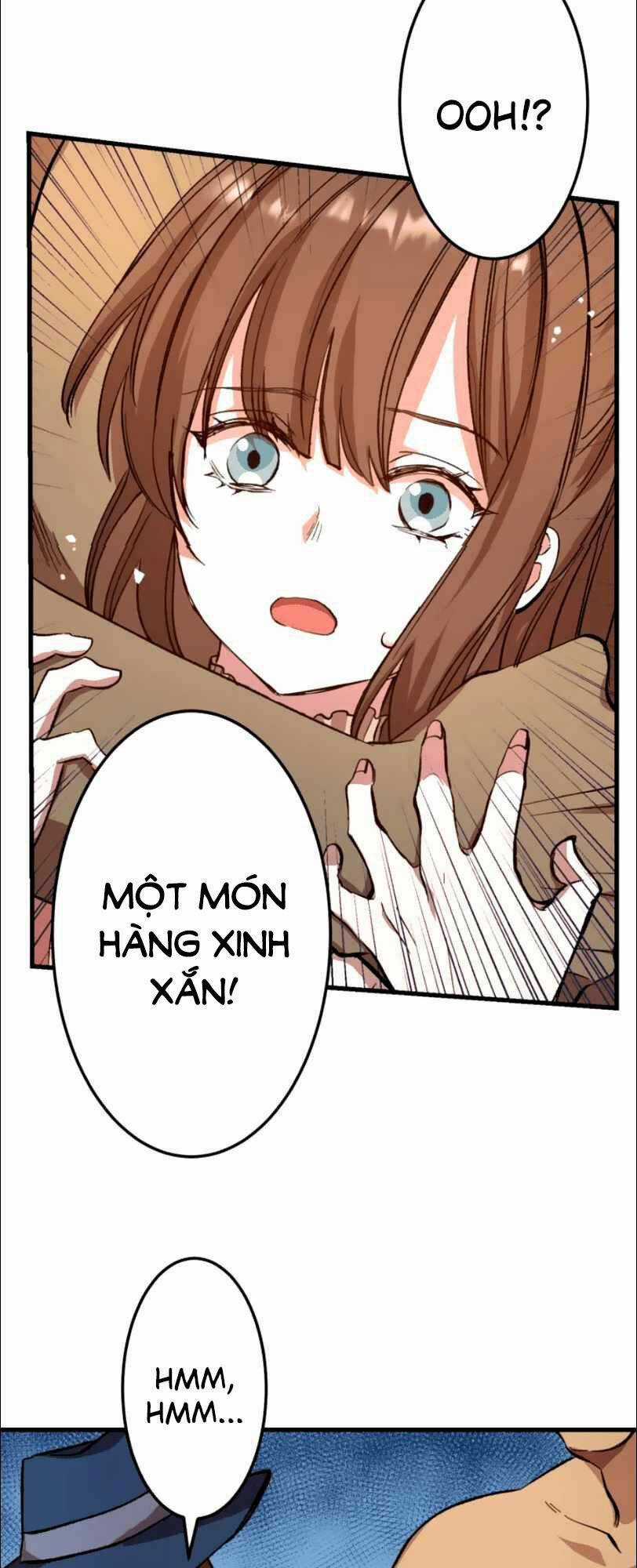 Bộ Giáp Tai Ương Chapter 15 trang 9