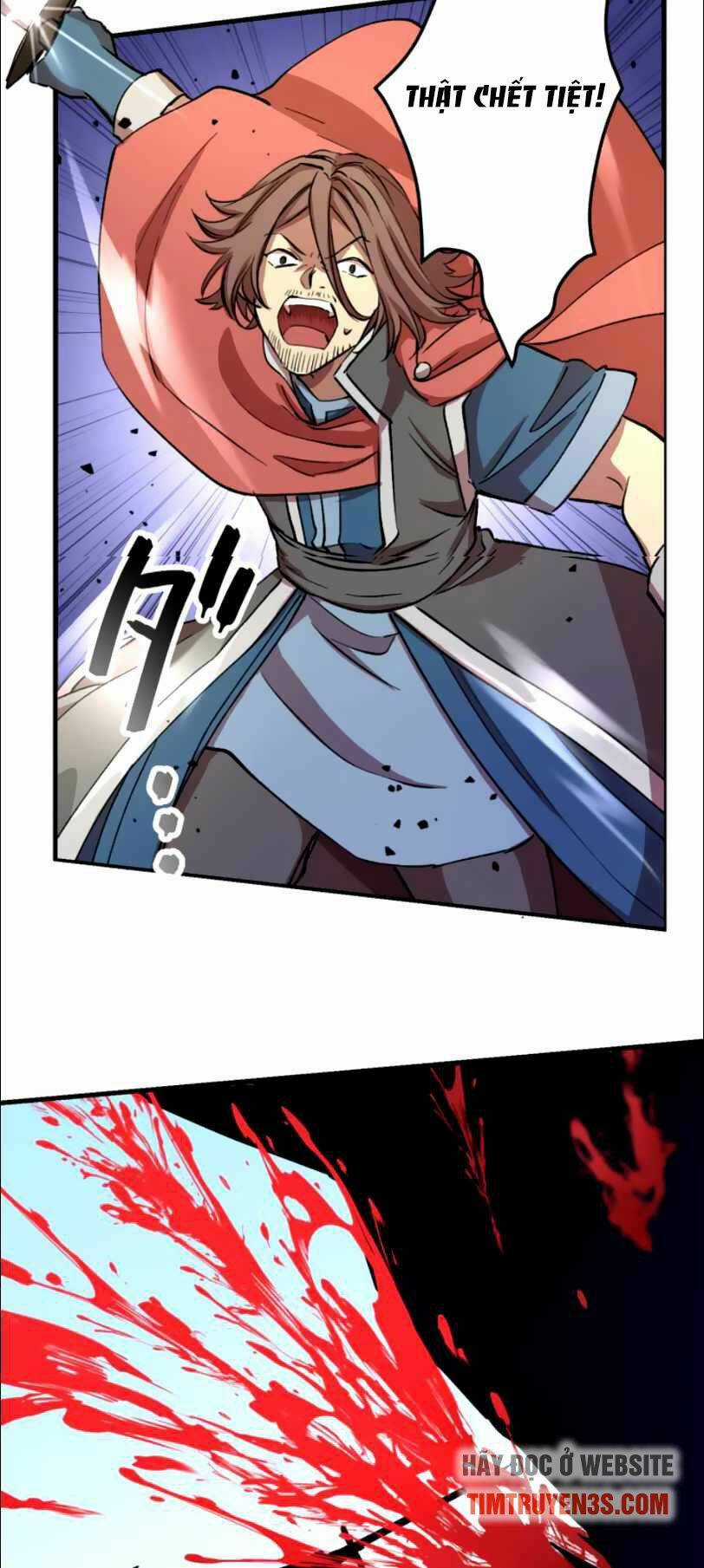 Bộ Giáp Tai Ương Chapter 16 trang 10