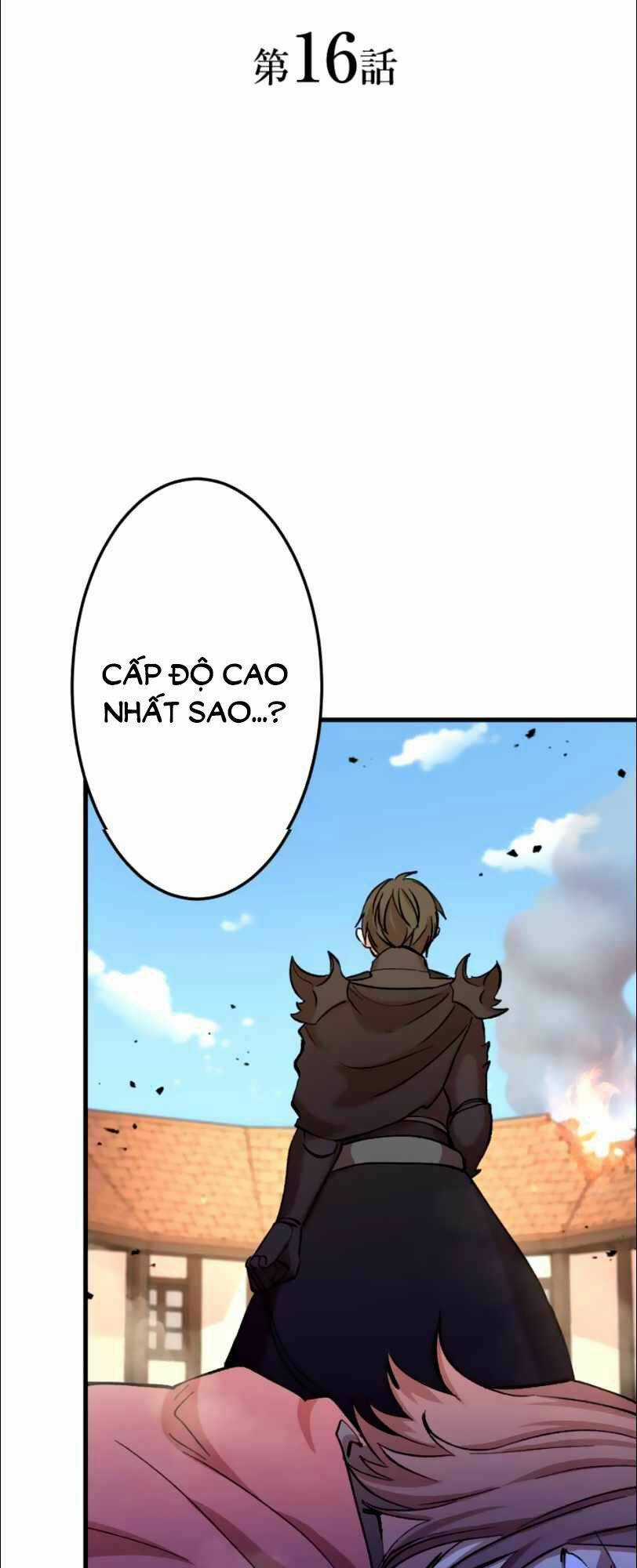 Bộ Giáp Tai Ương Chapter 16 trang 14