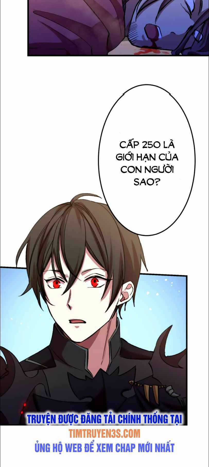 Bộ Giáp Tai Ương Chapter 16 trang 15