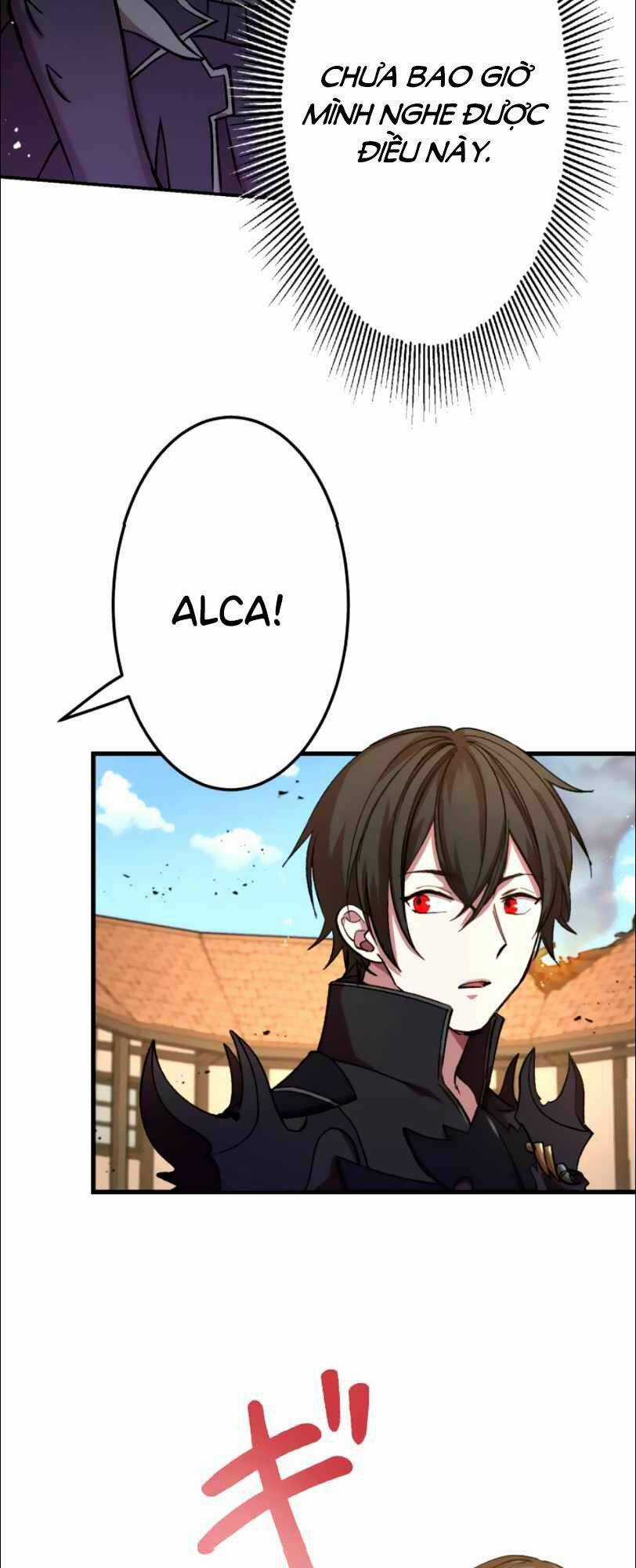 Bộ Giáp Tai Ương Chapter 16 trang 17