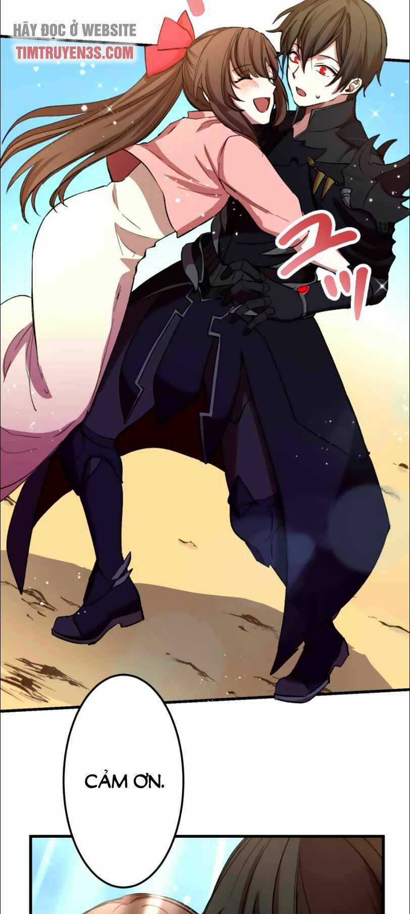 Bộ Giáp Tai Ương Chapter 16 trang 18