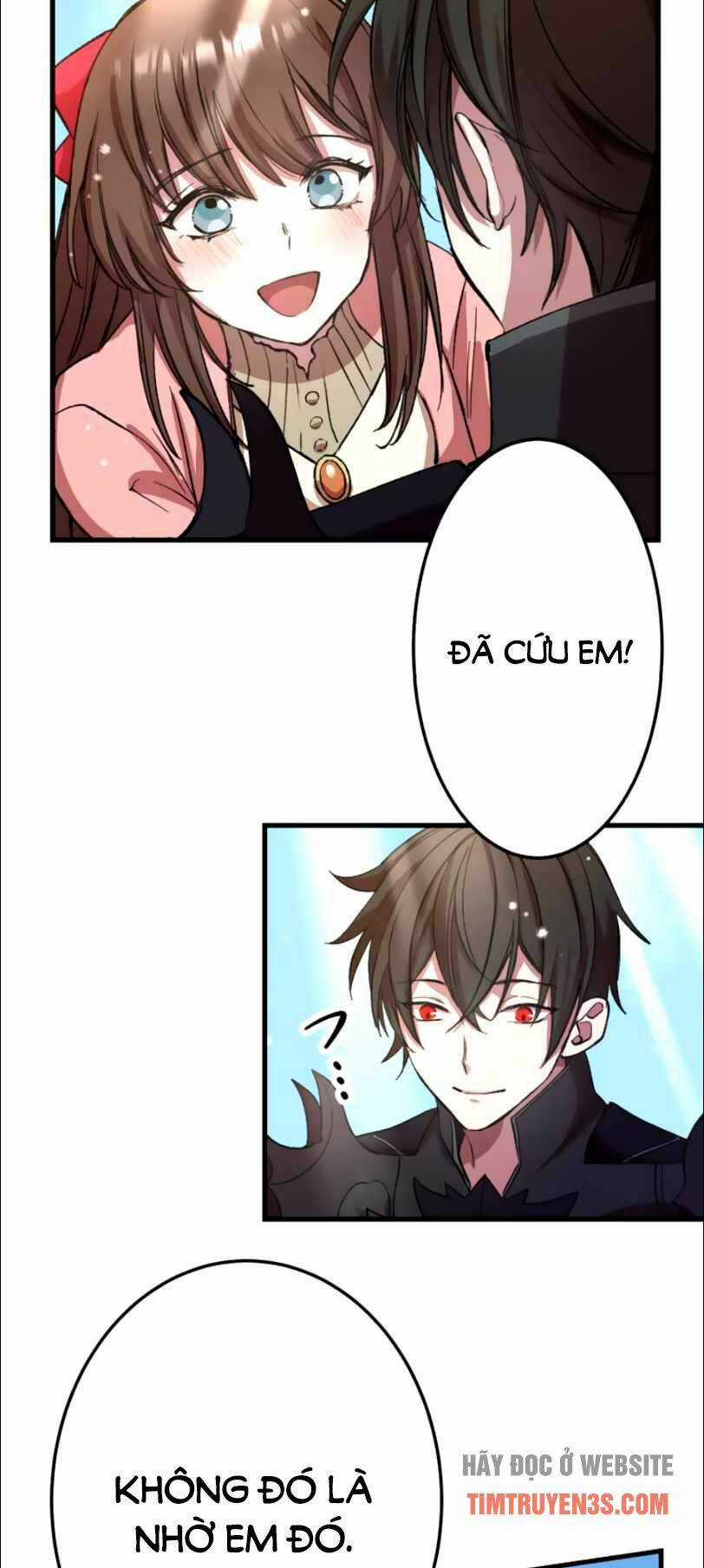 Bộ Giáp Tai Ương Chapter 16 trang 19