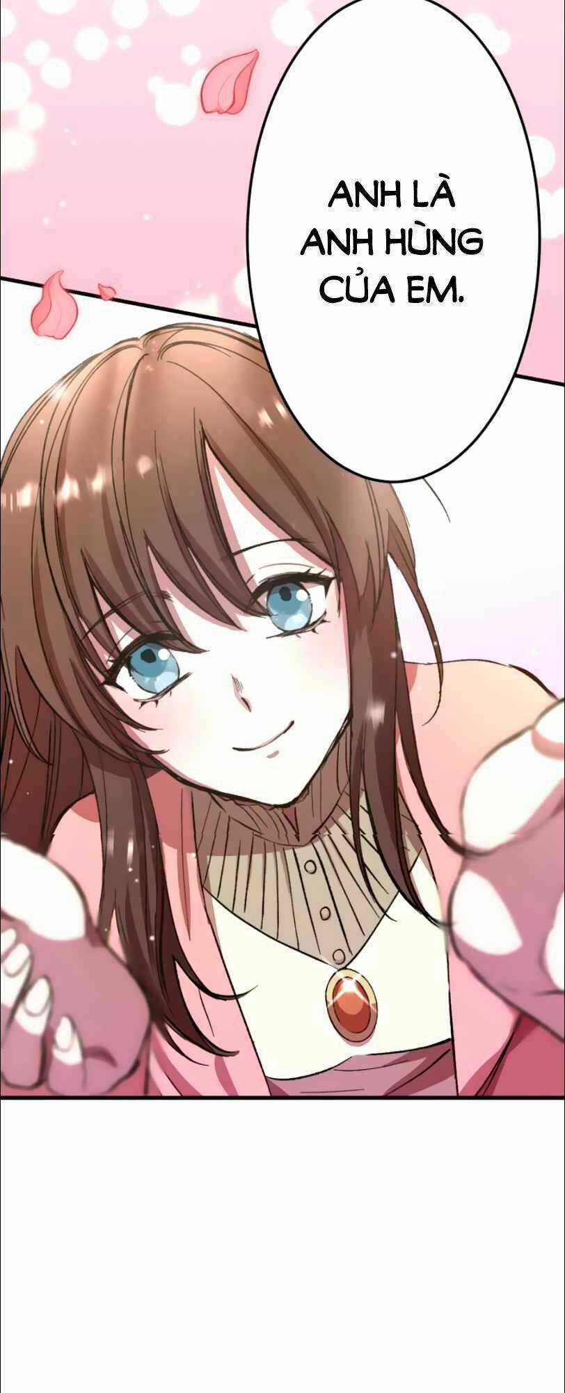 Bộ Giáp Tai Ương Chapter 16 trang 23