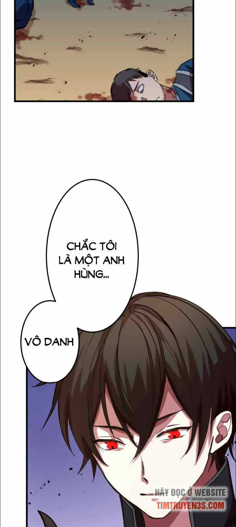 Bộ Giáp Tai Ương Chapter 16 trang 25