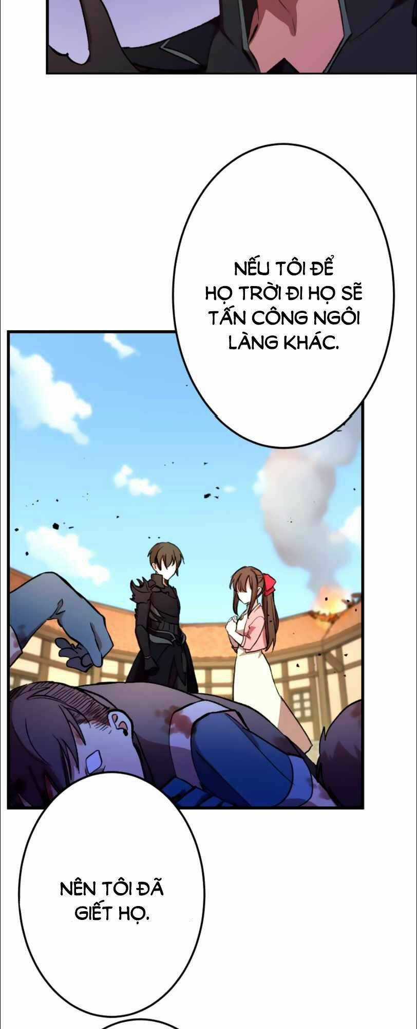 Bộ Giáp Tai Ương Chapter 16 trang 26