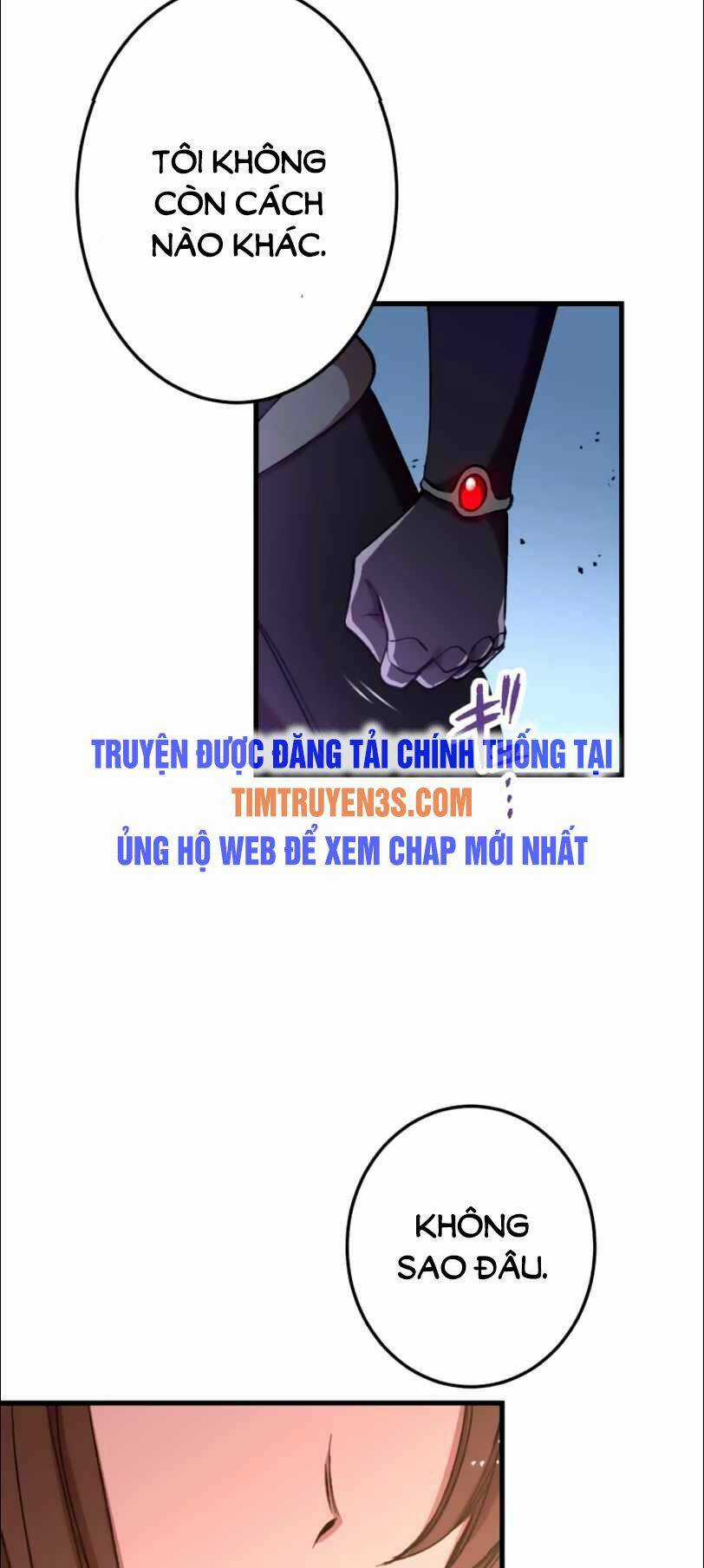 Bộ Giáp Tai Ương Chapter 16 trang 27