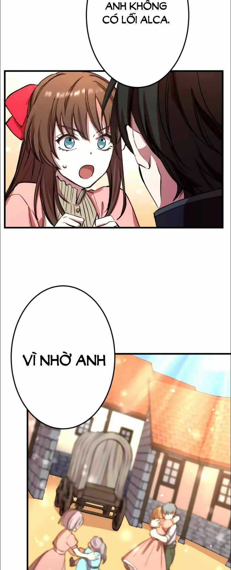 Bộ Giáp Tai Ương Chapter 16 trang 29