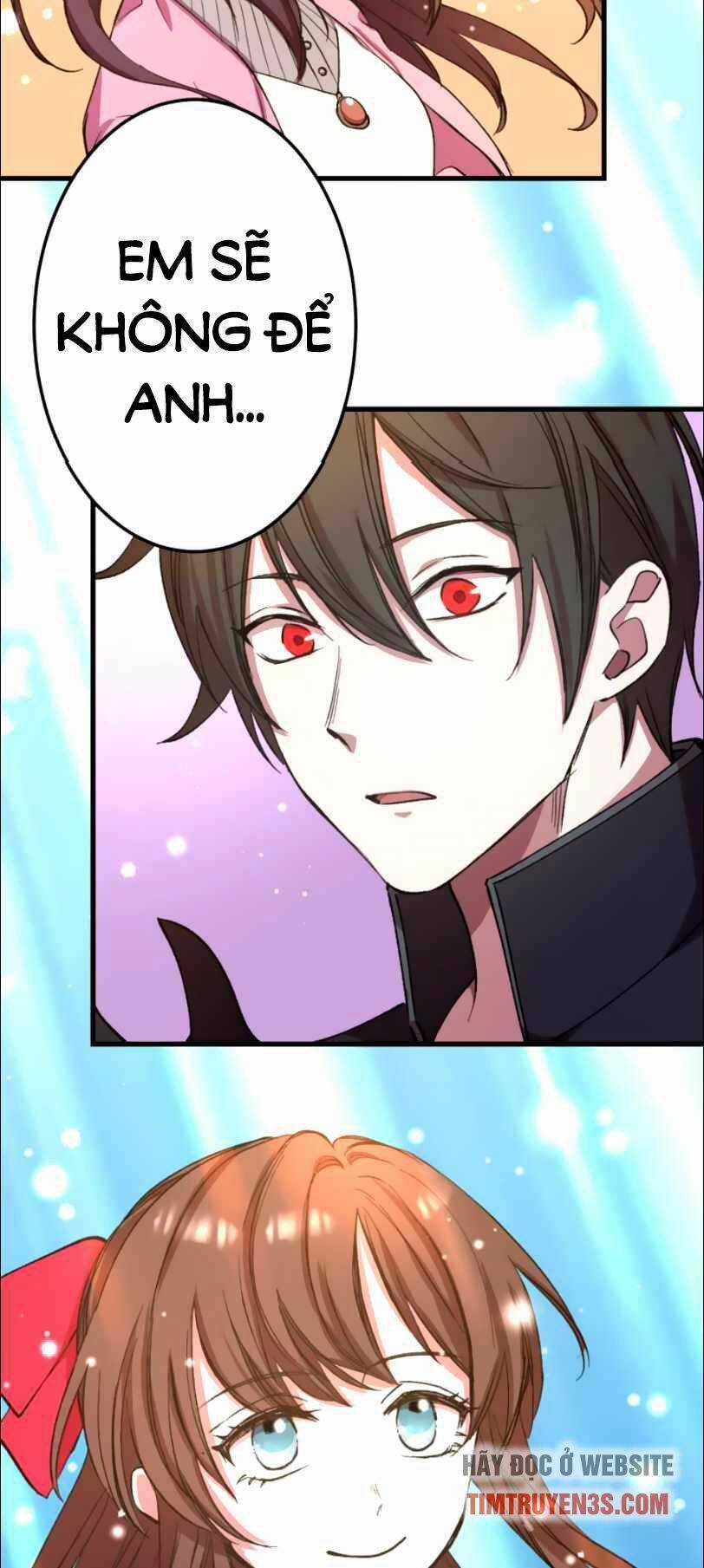 Bộ Giáp Tai Ương Chapter 16 trang 31